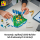 LEGO EDITIONS 43027 Vini Jr. — piłkarskie momenty - 1517905 - zdjęcie 9
